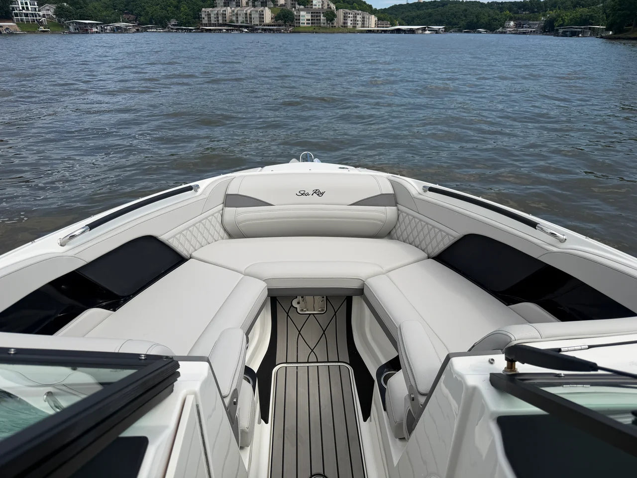 2026 Sea Ray SLX 280 28.0 feet, Lake Ozark, MO #9