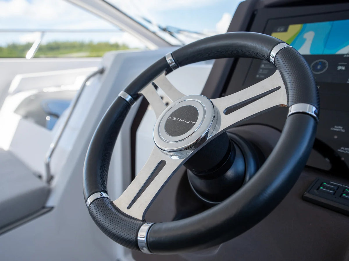 2025 Azimut ATLANTIS 45 45.0 feet, Miami, FL #47