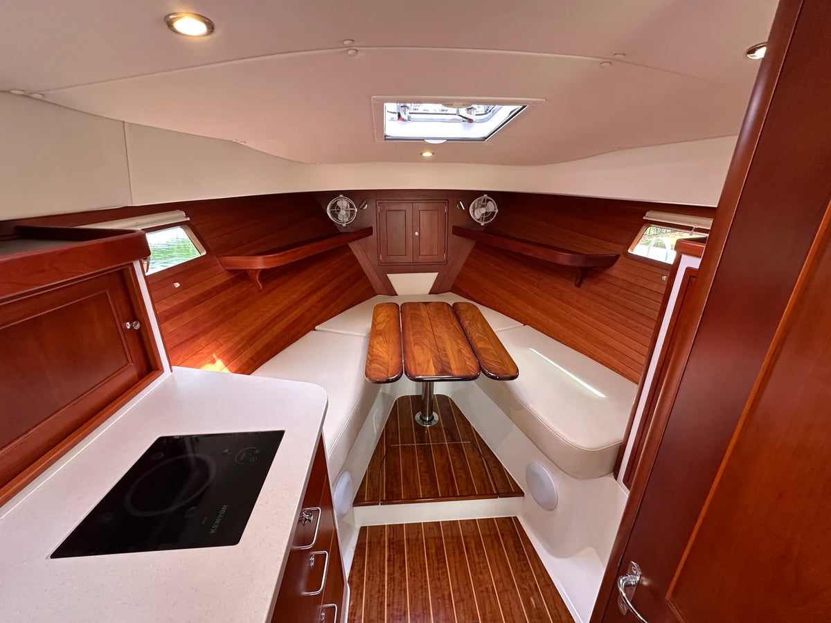 2023 MJM 35 DOWNEAST 35.0 feet, West Palm Beach, Florida #28