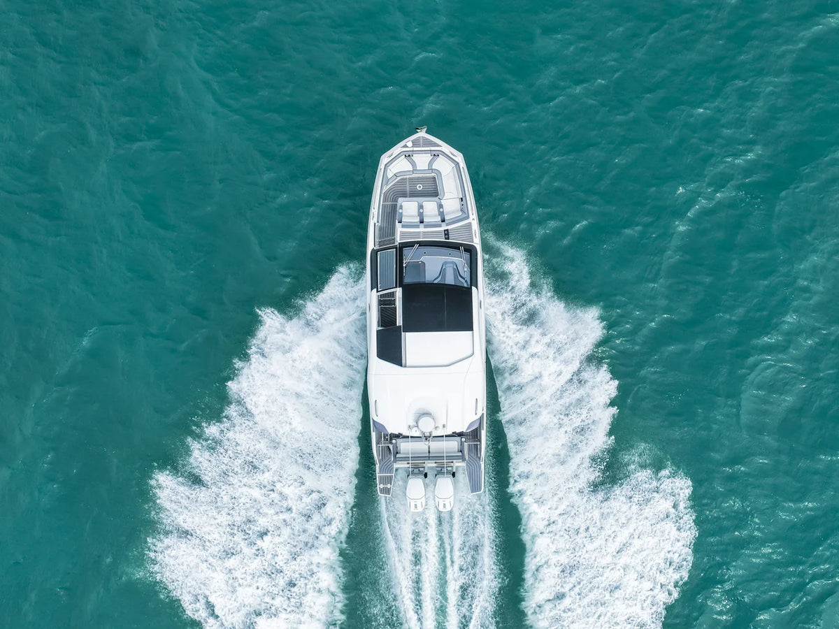 2023 Galeon 375 GTO 38.0 feet, Sarasota, FL #47