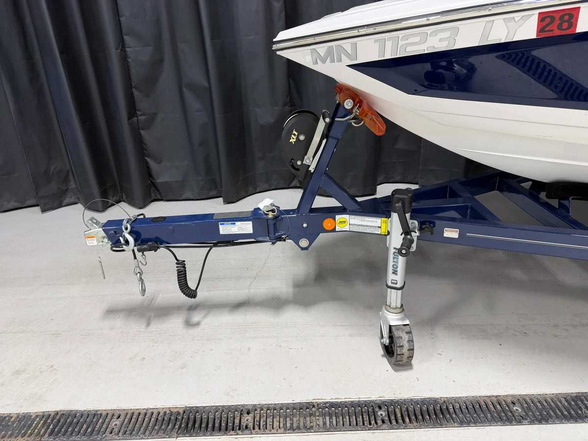 2020 Mastercraft PROSTAR 20.0 feet, Crosslake, Minnesota #53