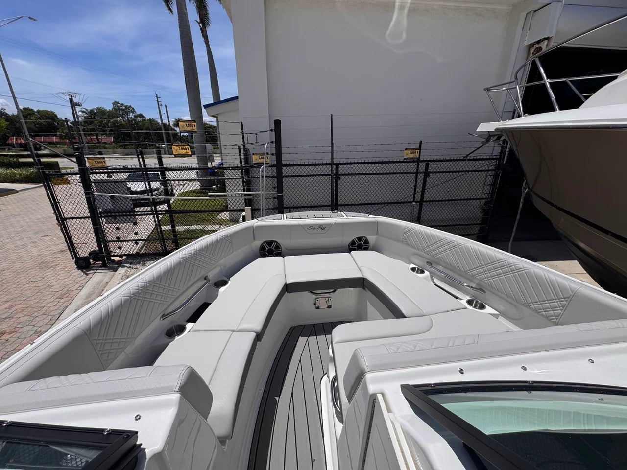 2026 Sea Ray SDX 230 Outboard 23.0 feet, Pompano Beach, Florida #20