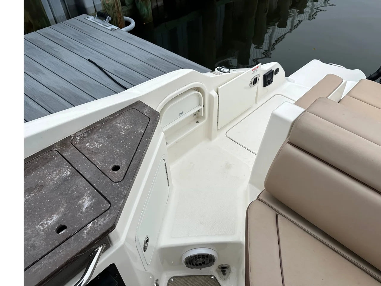 2017 Sea Ray SDX 290 Outboard 29.0 feet, Somers Point, New Jersey #16