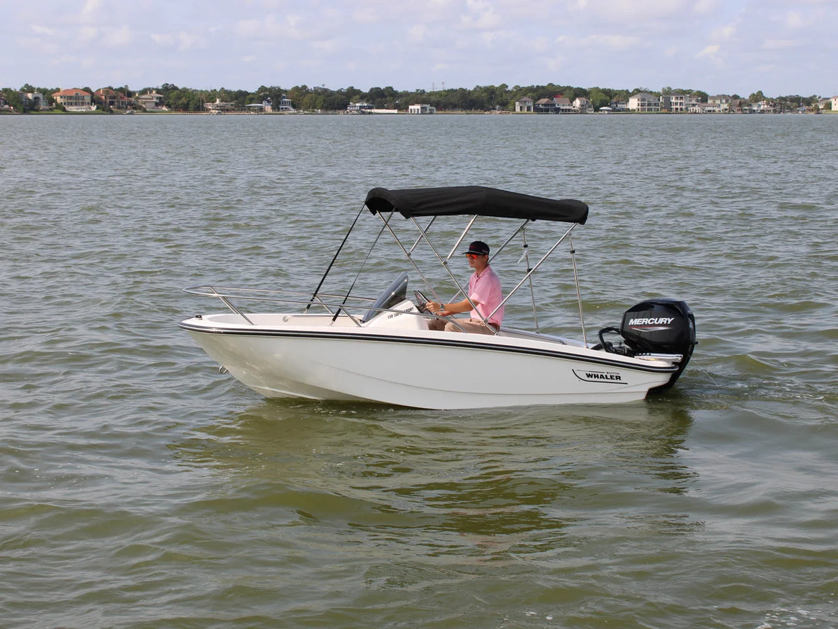 2027 Boston Whaler 130 Super Sport 13.0 feet, Seabrook, TX #9