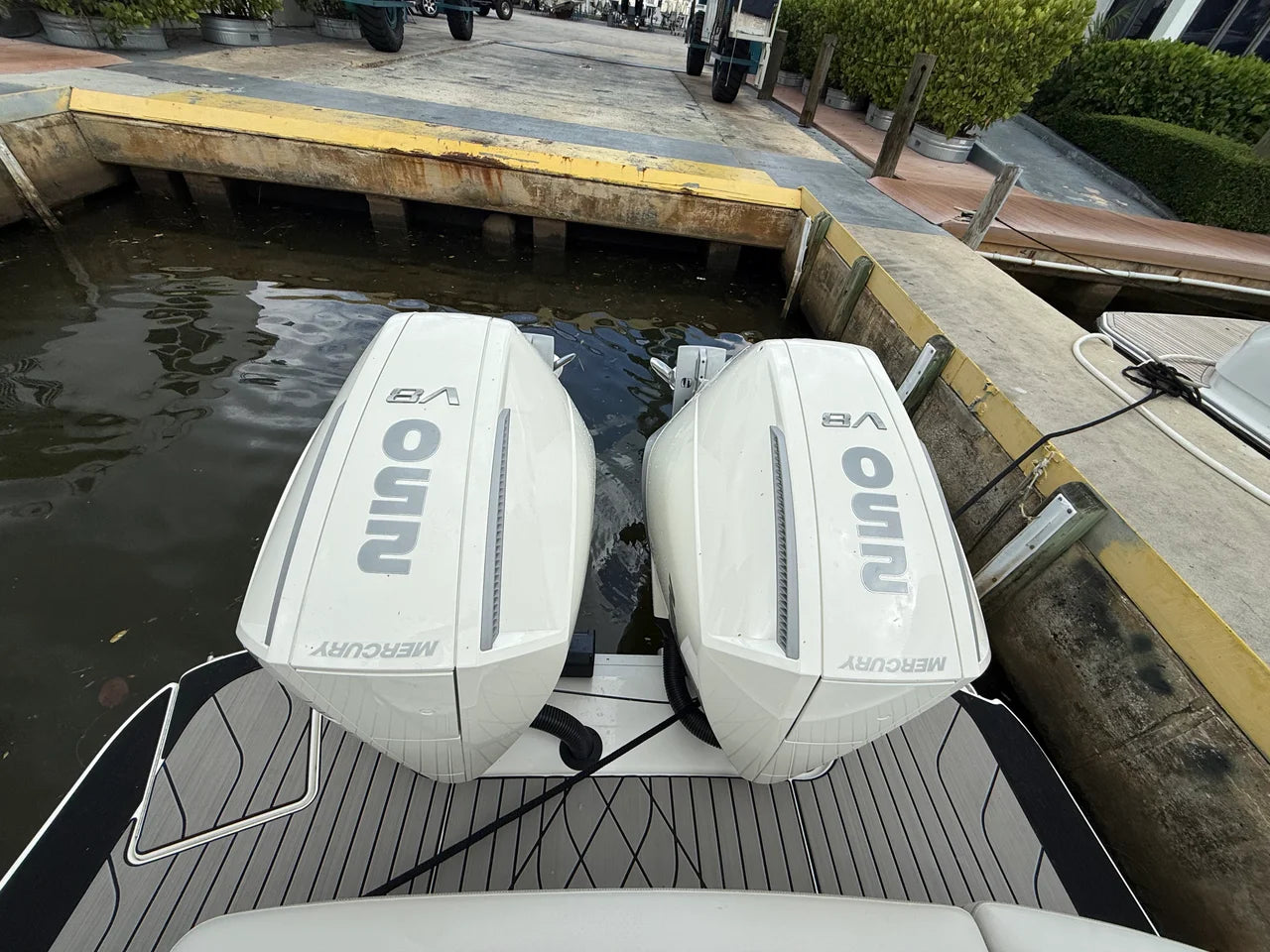 2026 Sea Ray SLX 280 Outboard 28.0 feet, Miami, FL #31