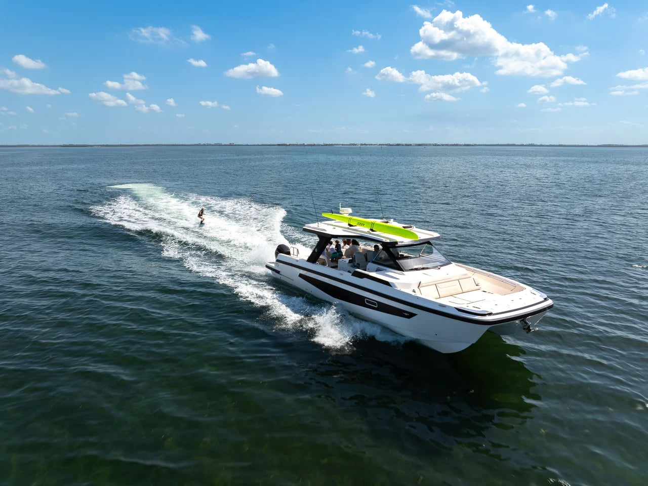 2026 Aquila 45 Sport 45.0 feet, Inuvik, Northwest Territories #42