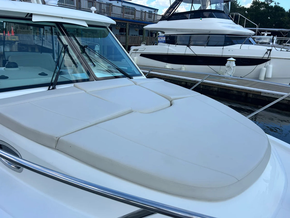 2018 Boston Whaler 315 Conquest 31.0 feet, Pensacola, Florida #41