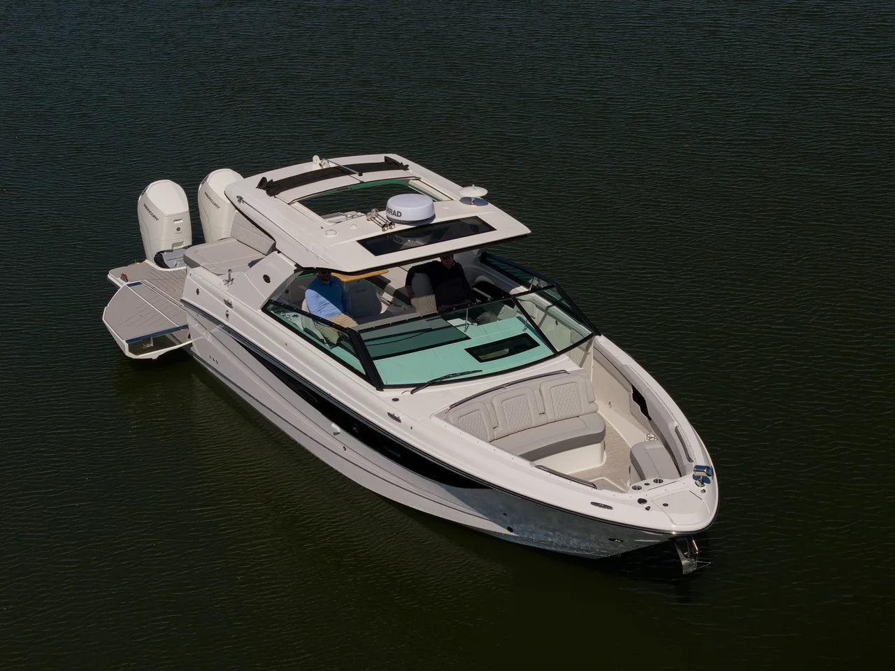 2026 Sea Ray SLX 400 Outboard 40.0 feet, Lake Ozark, MO #16