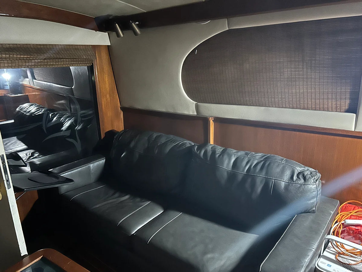 1985 Bertram 46 46.0 feet, Stuart, Florida #26