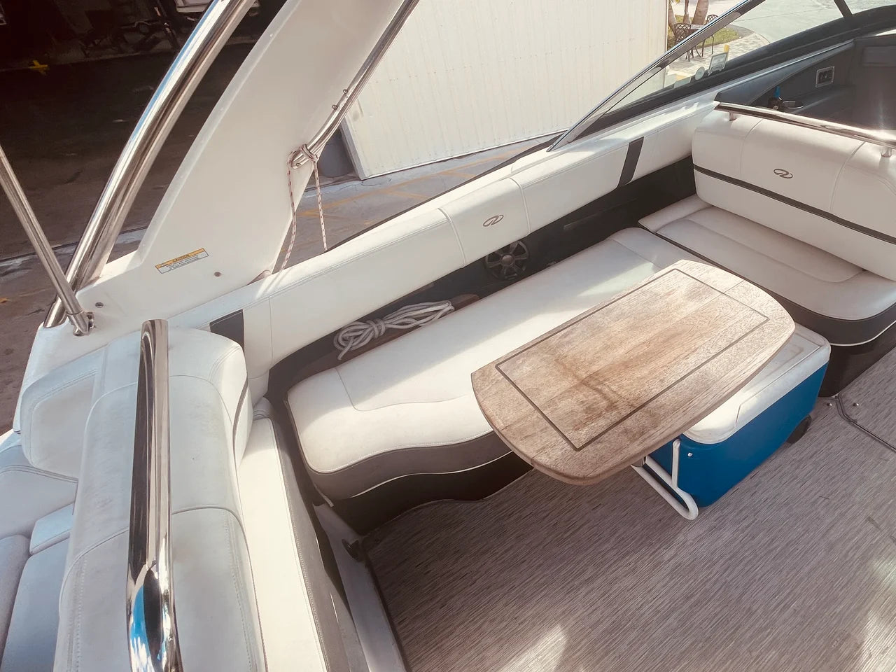 2016 Regal 2800 BOWRIDER 28.0 feet, Deerfield Beach, FL #51