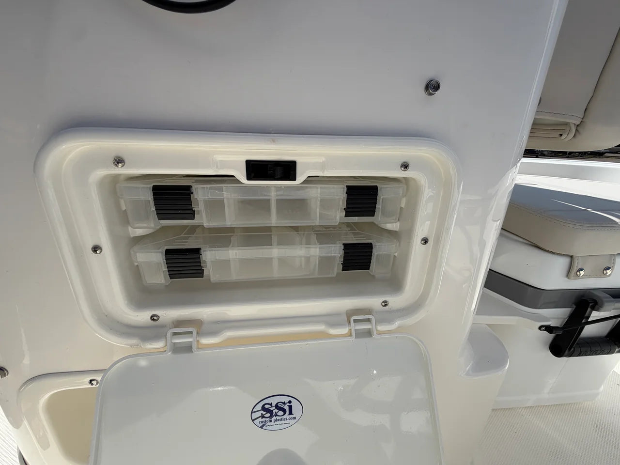 2027 Boston Whaler 150 Montauk 15.0 feet, Rogers, MN #23