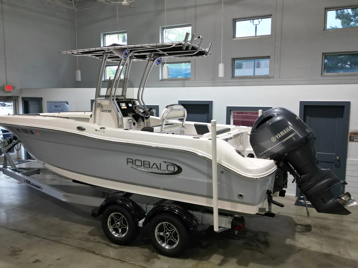 2022 Robalo R202 EXPLORER 20.0 feet, Cornelius, North Carolina #6