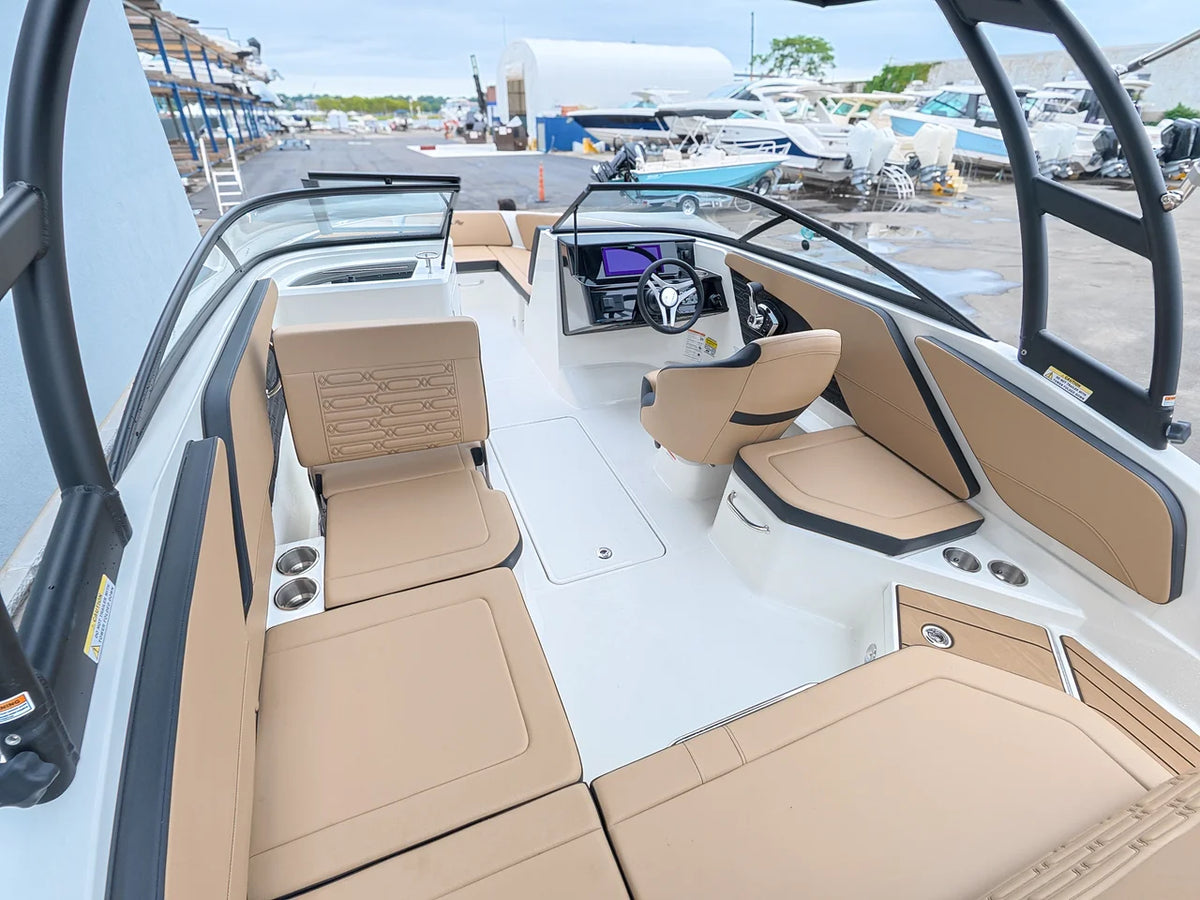 2027 Sea Ray SPX 210 Outboard 21.0 feet, Norwalk, Connecticut #7
