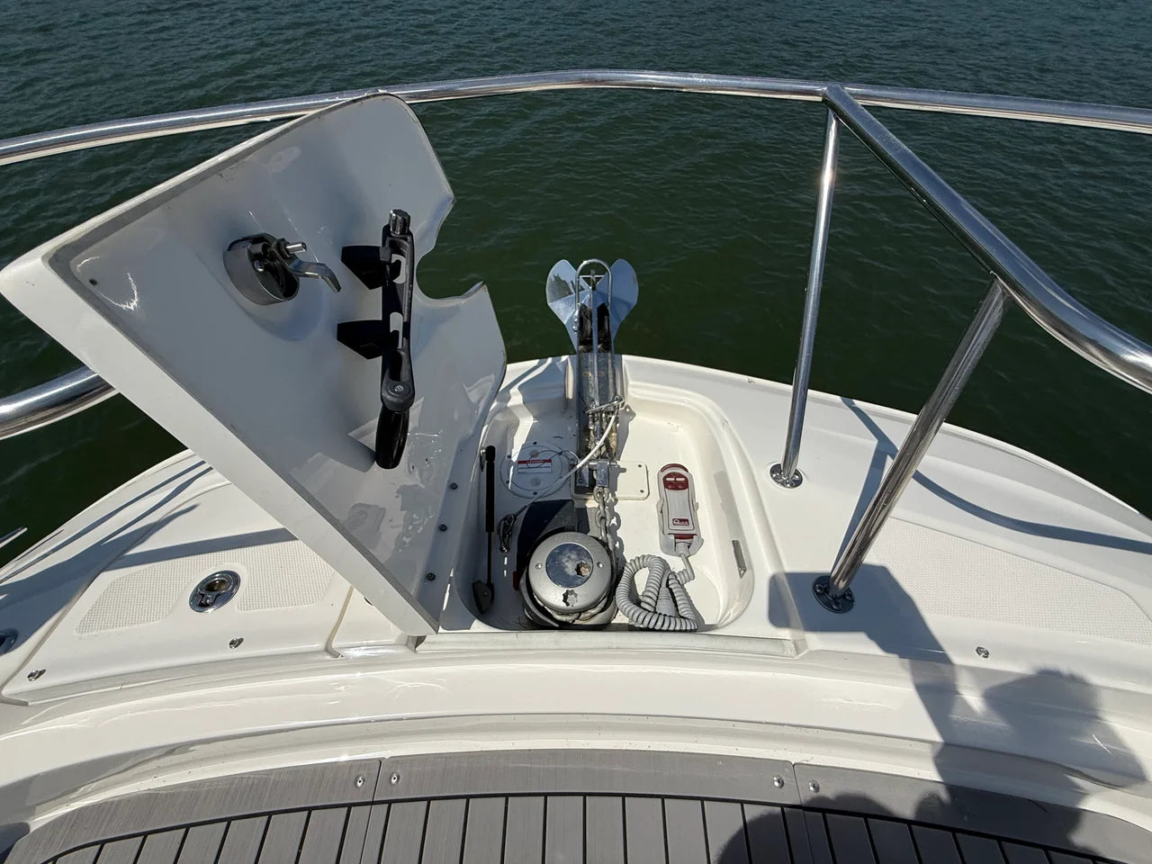 2021 Sea Ray 320 SUNDANCER 32.0 feet, Cumming, GA #64