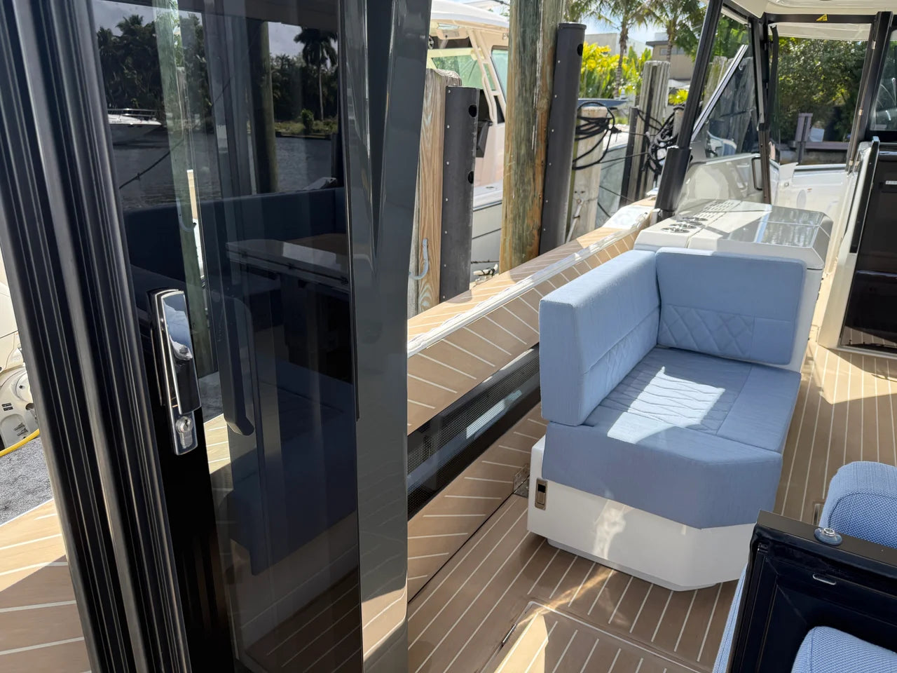 2026 Saxdor 400 GTO 40.0 feet, Sarasota, FL #11