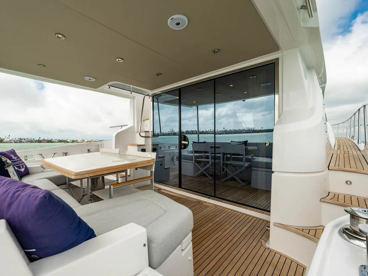 2022 Azimut 55 FLY 55.0 feet, Fort Myers, FL #13