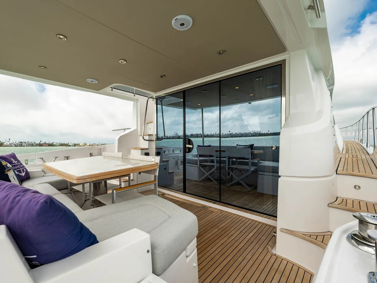 2022 Azimut 55 FLY 55.0 feet, Fort Myers, FL #13