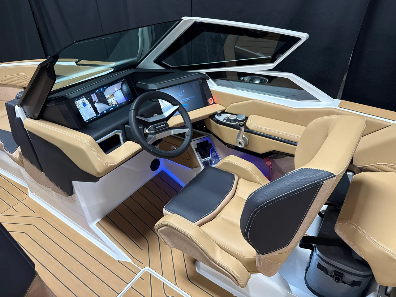 2026 Mastercraft X24 24.0 feet, Nisswa, Minnesota #78