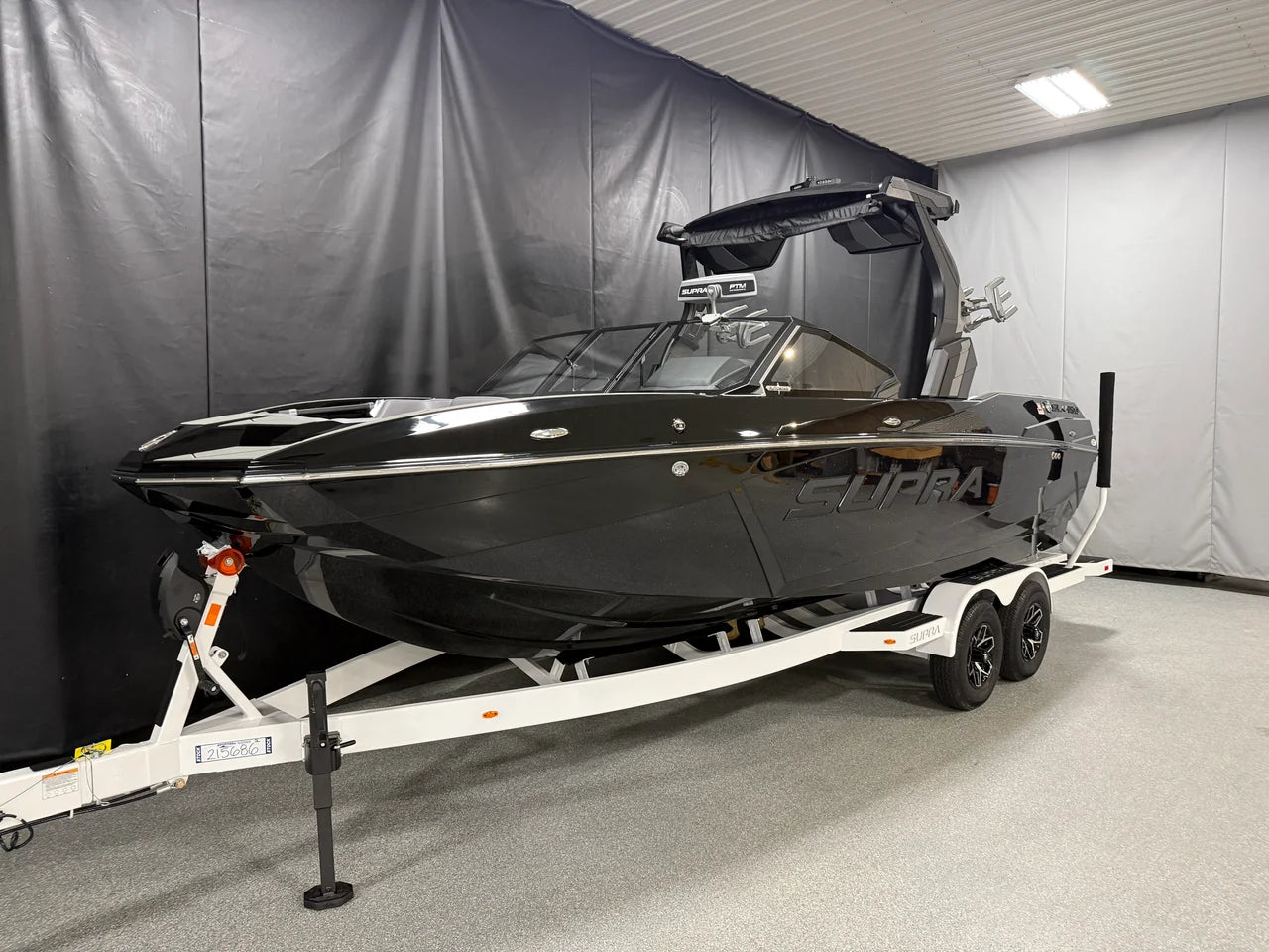 2026 Supra SL 23.0 feet, Nisswa, Minnesota #4