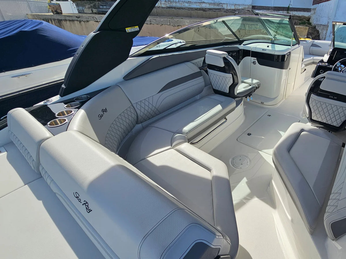 2024 Sea Ray SLX 260 Outboard 28.0 feet, Brick Township, New Jersey #11