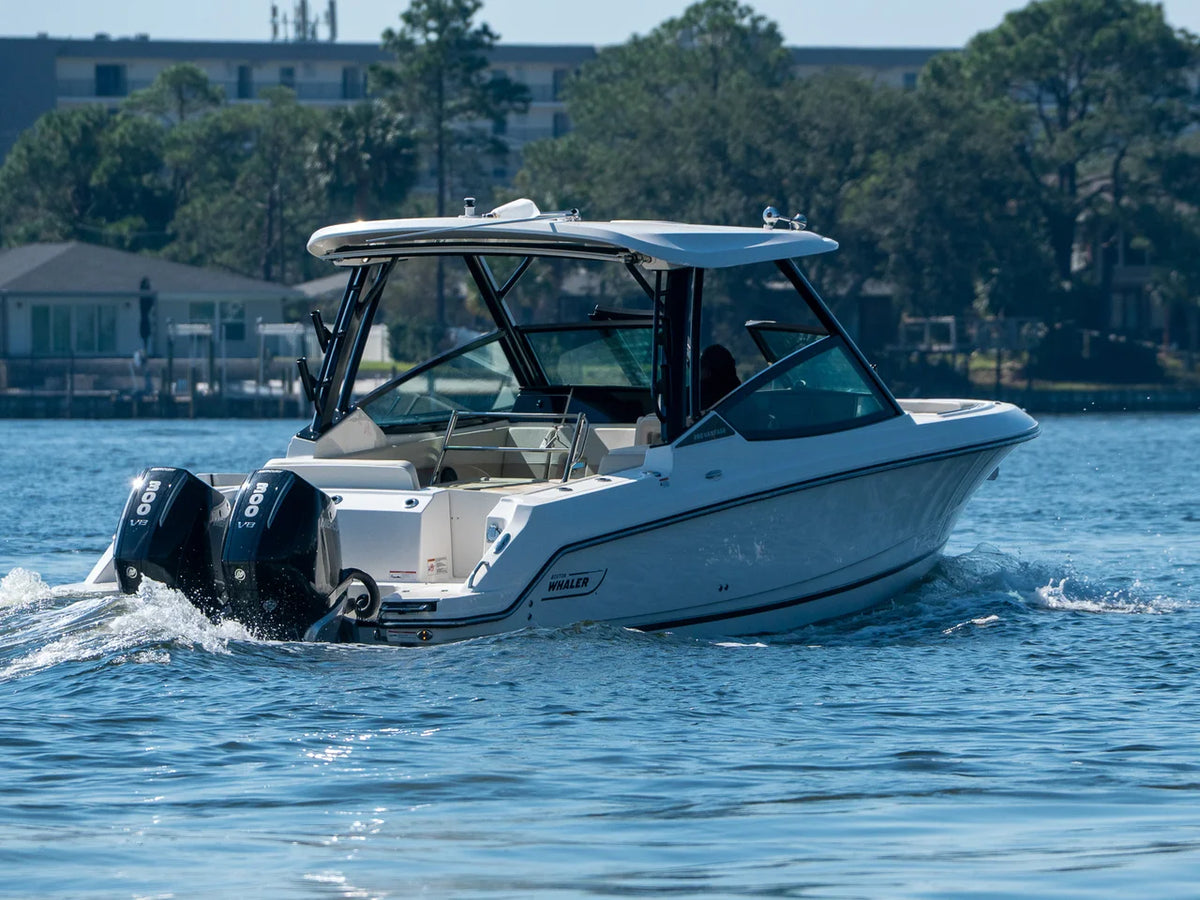 2027 Boston Whaler 280 Vantage 28.0 feet, Fort Walton Beach, Florida #22