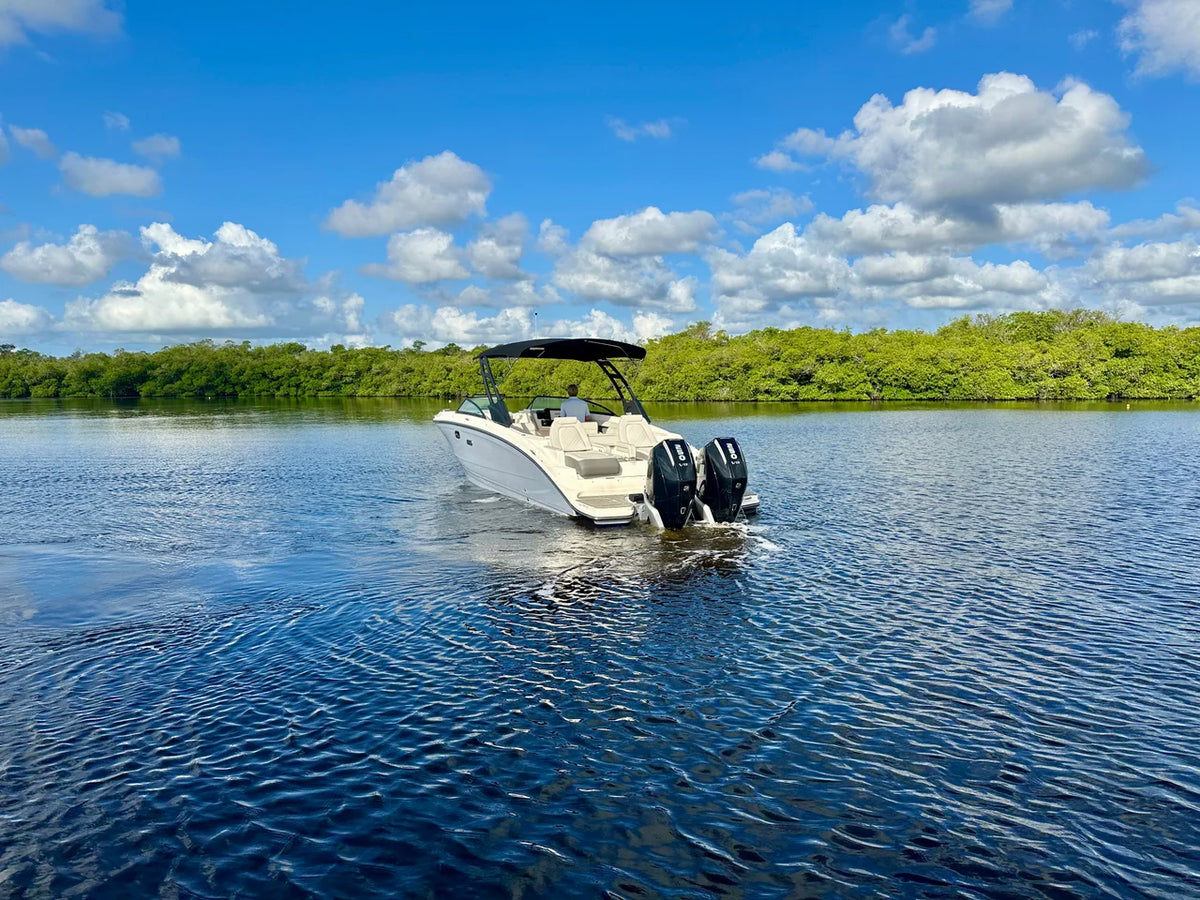 2026 Sea Ray 290 SDX OB 29.0 feet, Fort Myers, FL #7