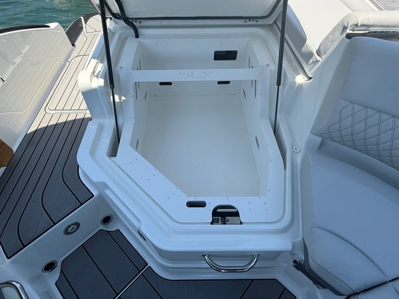 2026 Sea Ray SLX 280 Outboard 28.0 feet, Wrightsville Beach, North Carolina #10