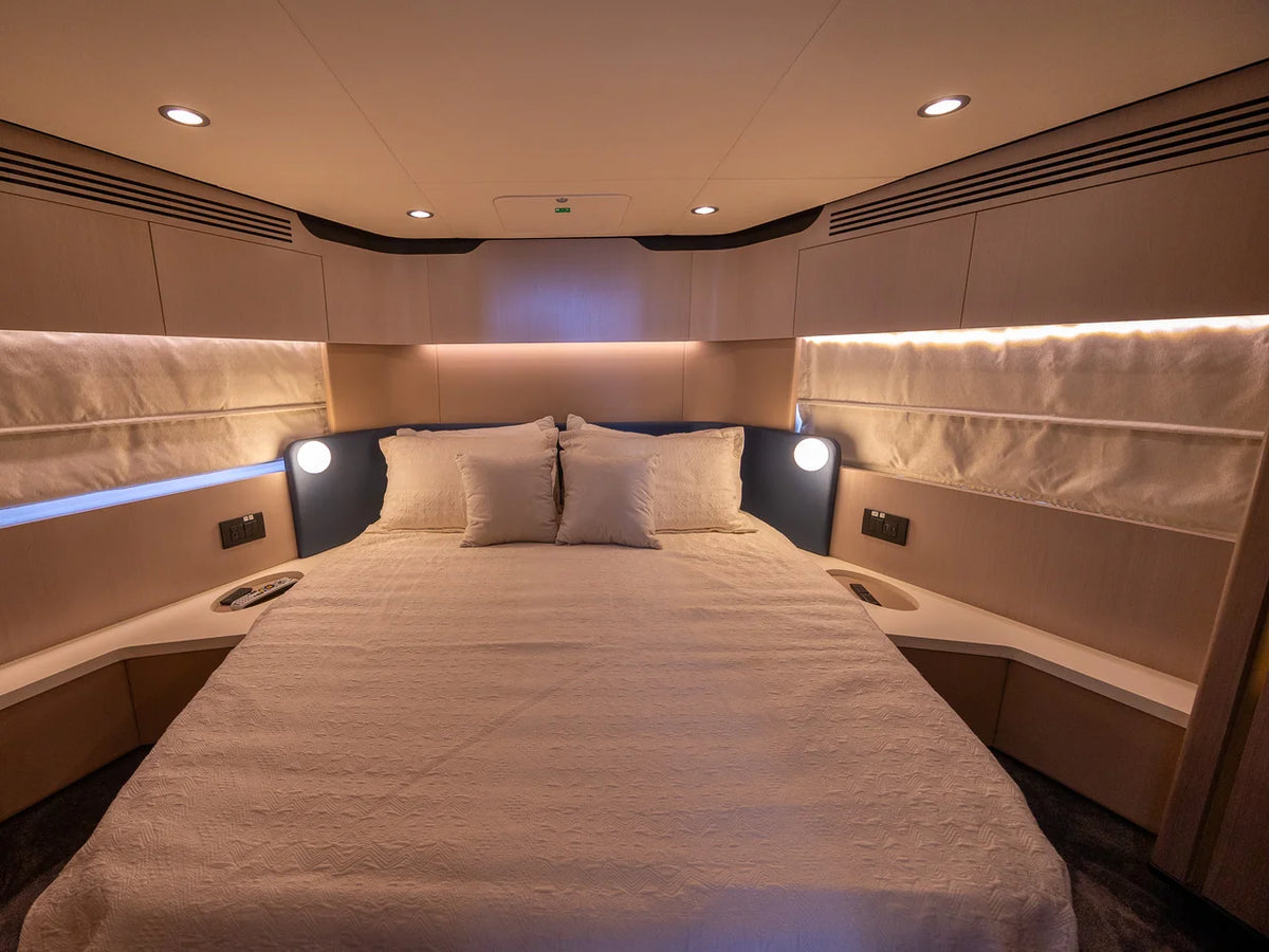 2023 Azimut FLY 60 60.0 feet, Catawba Island, OH #61