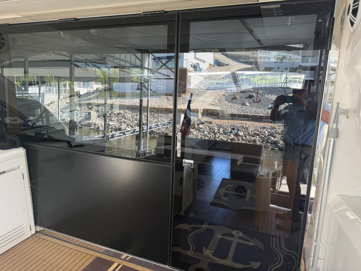 2021 Sunseeker PREDATOR 55 55.0 feet, Lake Ozark, MO #17