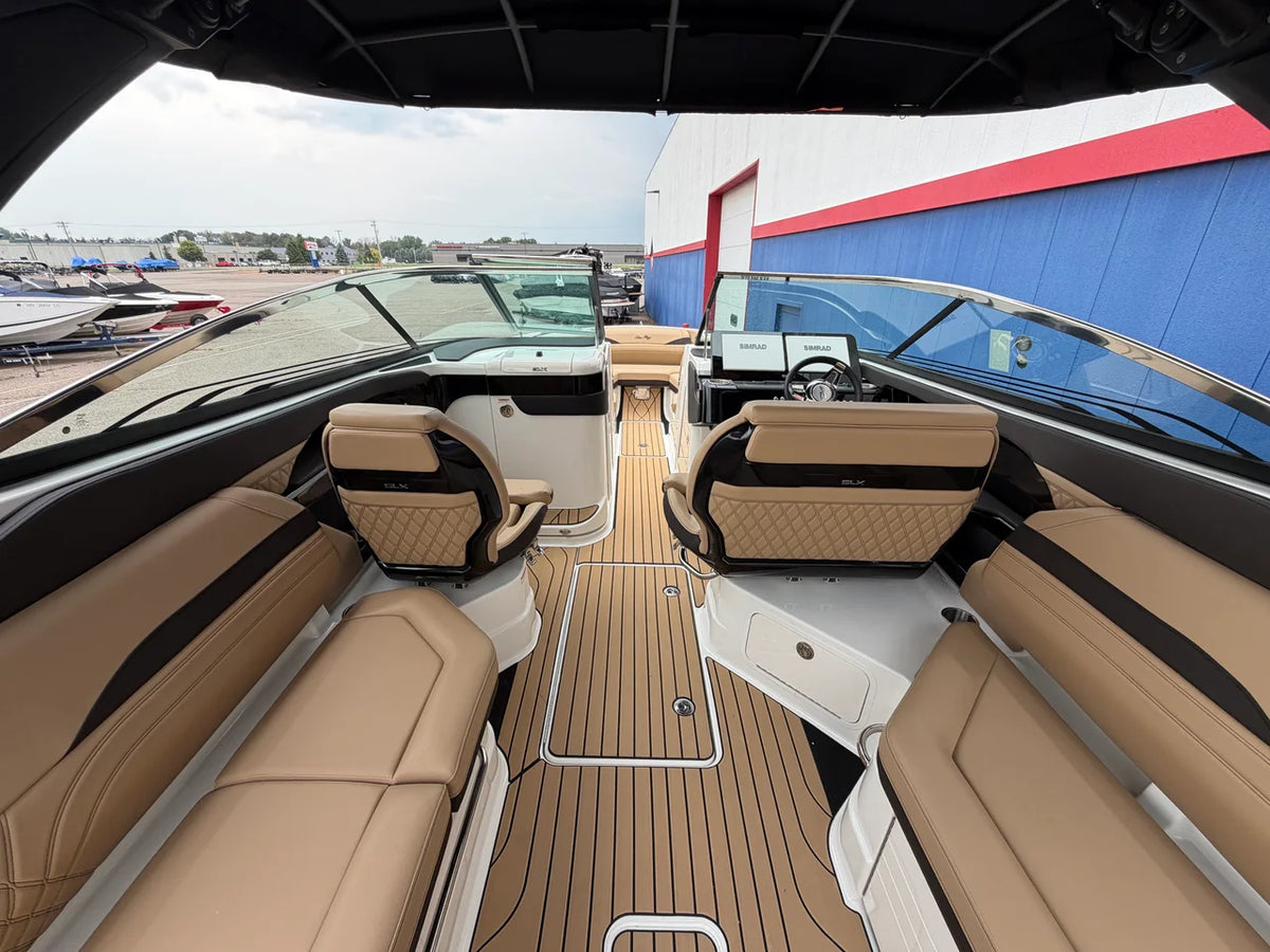 2027 Sea Ray SLX 280 28.0 feet, Rogers, MN #27