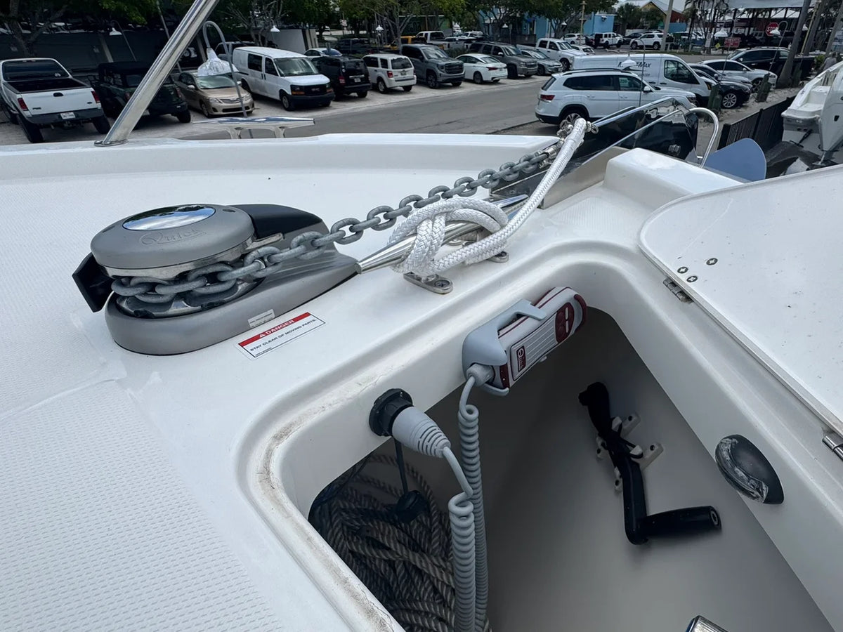 2025 Boston Whaler 365 Conquest 36.0 feet, Naples, Florida #72
