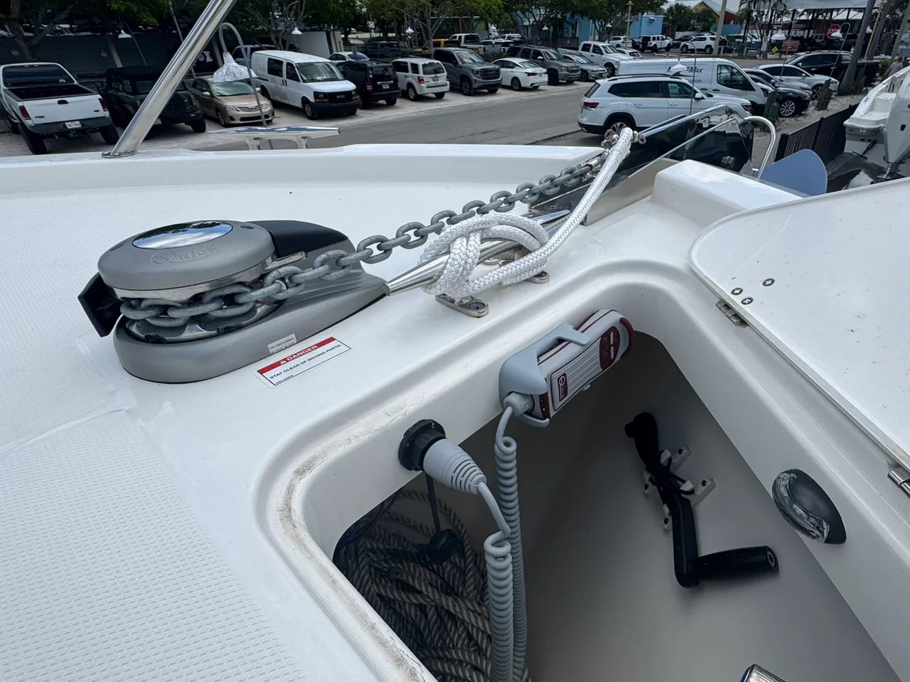 2025 Boston Whaler 365 Conquest 36.0 feet, Naples, Florida #72
