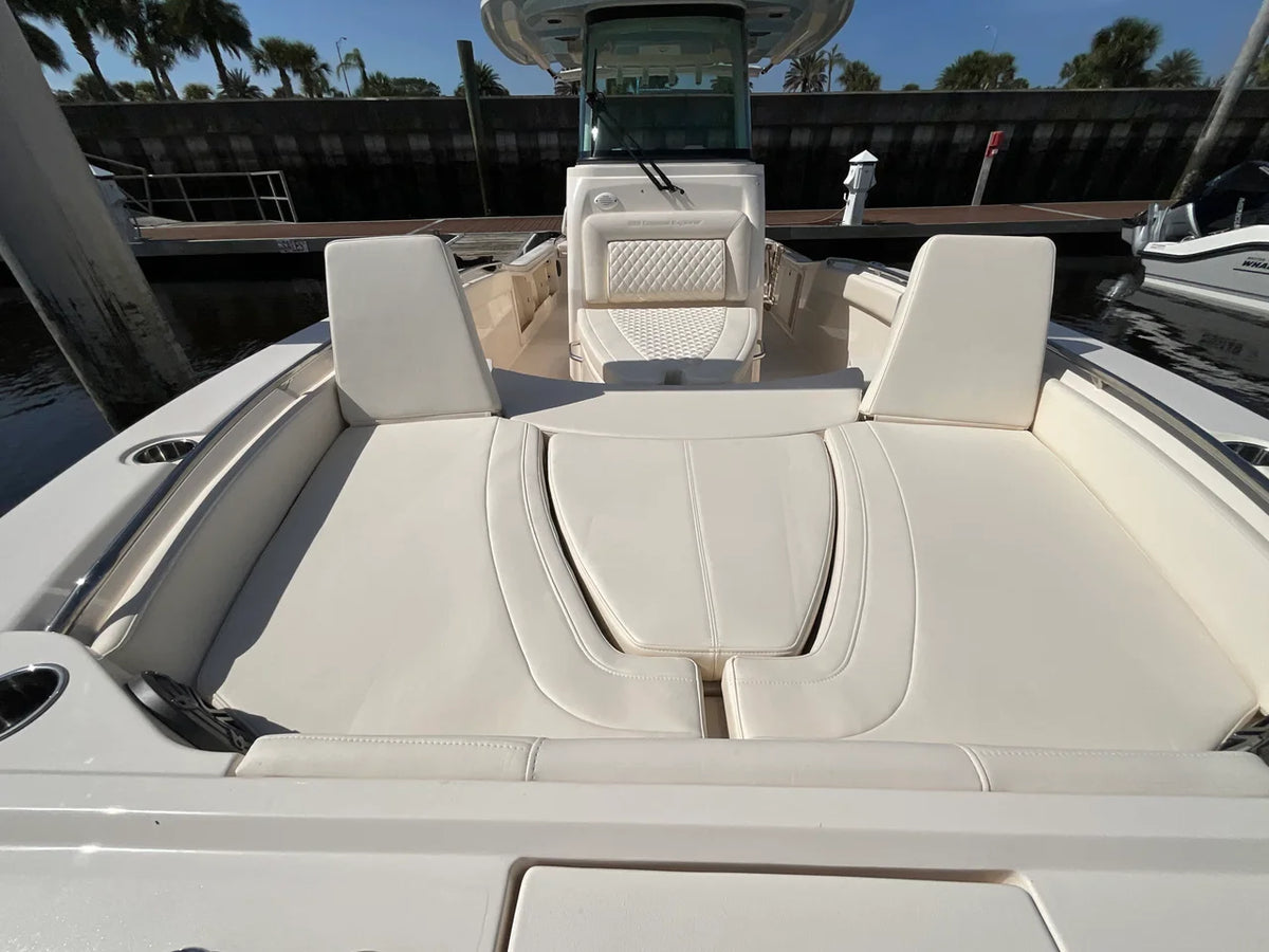 2027 Grady-White 281 CE 28.0 feet, Jacksonville Beach, Florida #12
