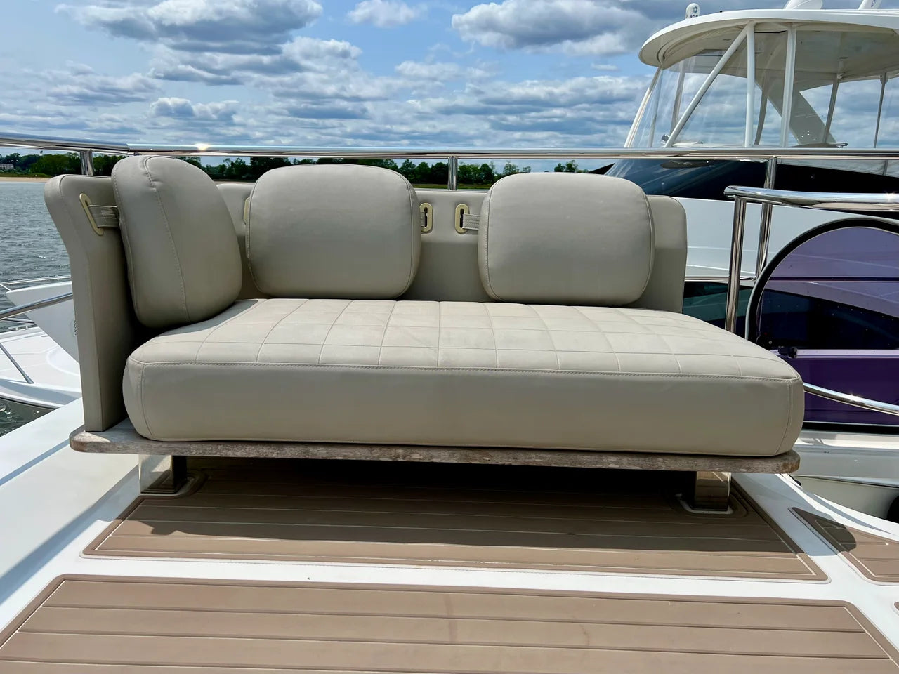 2019 Azimut 50 FLYBRIDGE 50.0 feet, Huntington, NY #30