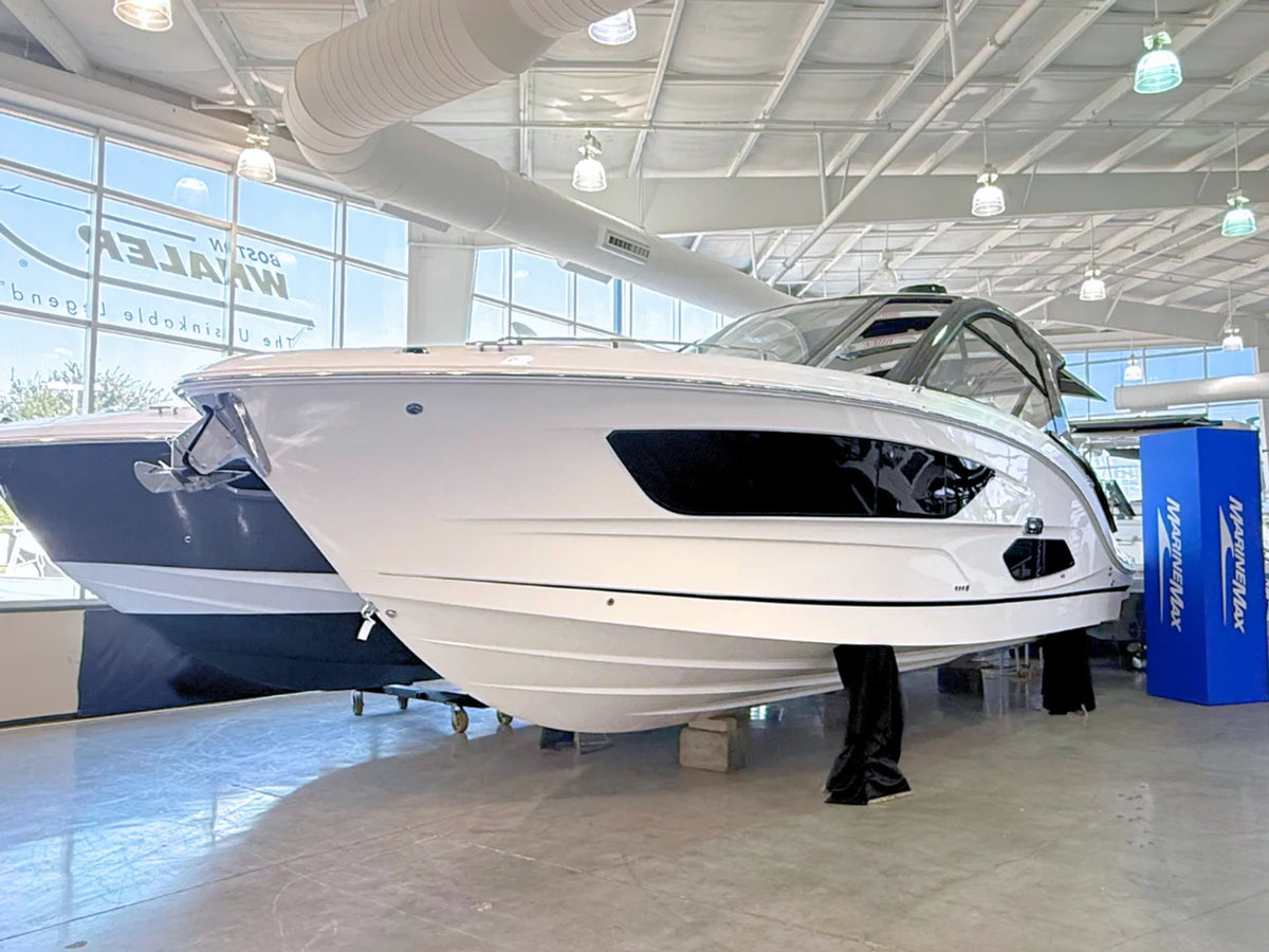 2027 Sea Ray Sundancer 370 37.0 feet, Lewisville, TX #2