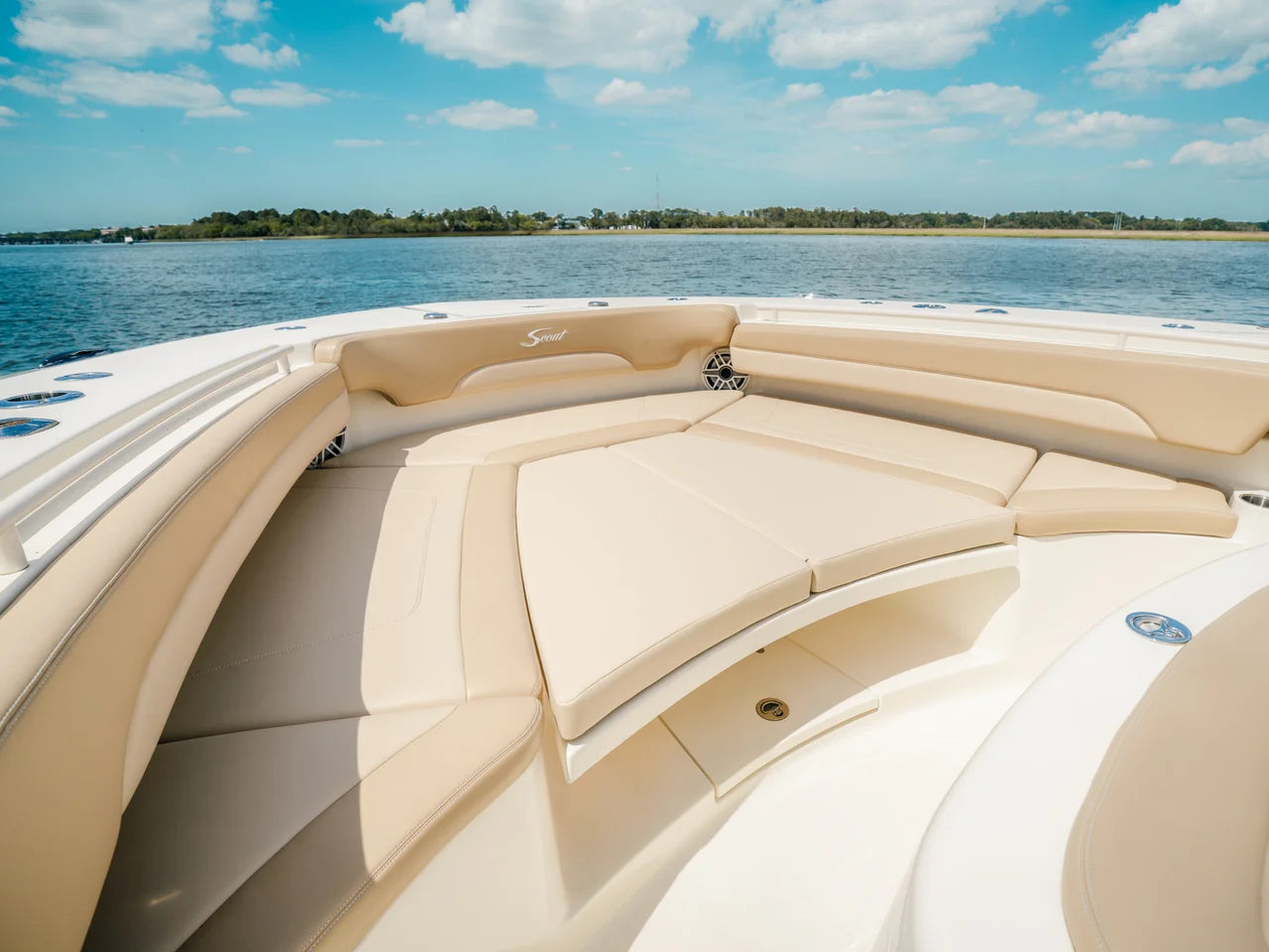 2022 Scout 380 LXF 38.0 feet, Charleston, SC #24