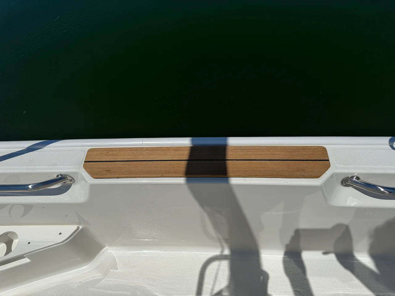 2027 Boston Whaler 170 Montauk 17.0 feet, Wrightsville Beach, North Carolina #15