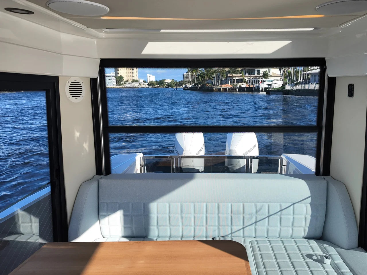 2026 Saxdor 340 GTWA 34.0 feet, Pompano Beach, Florida #37