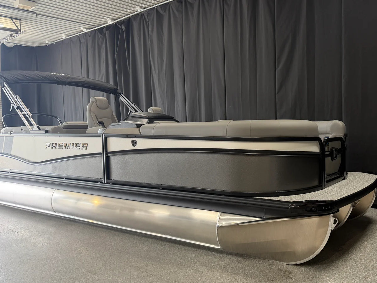 2027 Premier 250SUNSATION 25.0 feet, Nisswa, Minnesota #4