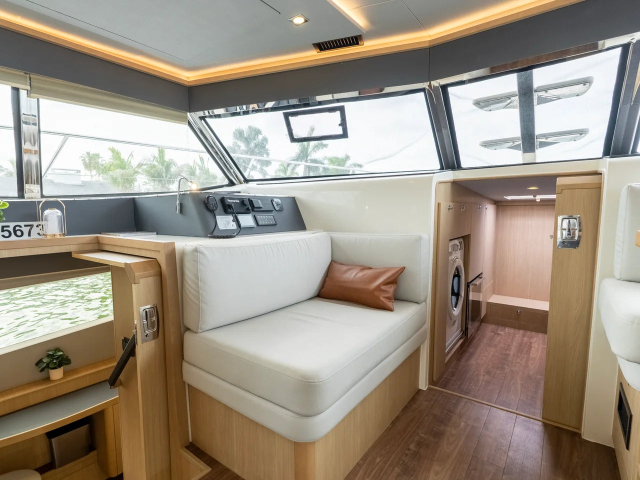 2024 Aquila 42Y 42.0 feet, St Petersburg, FL #17