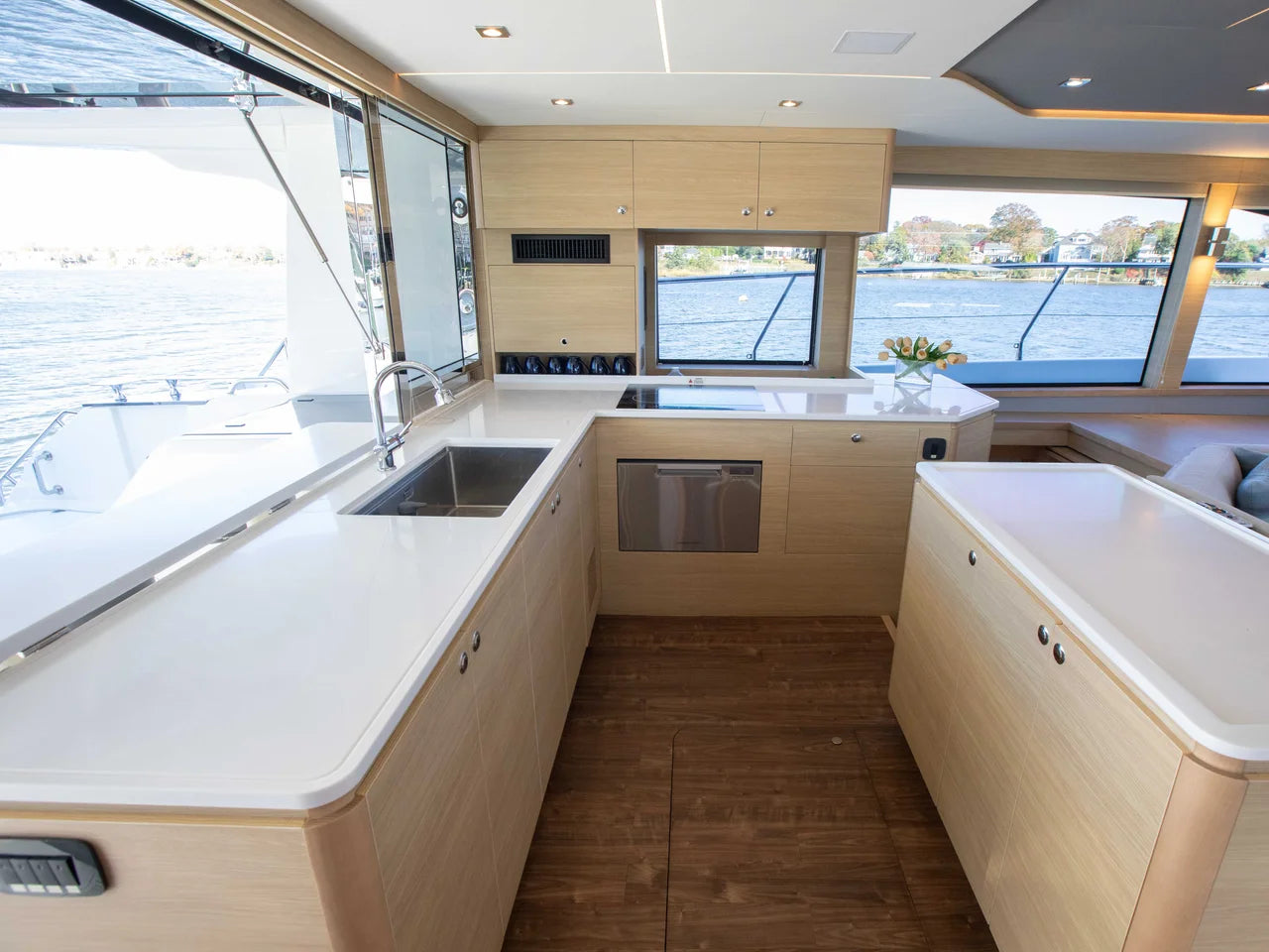 2023 Aquila 54 Yacht 54.0 feet, Brick Township, New Jersey #28
