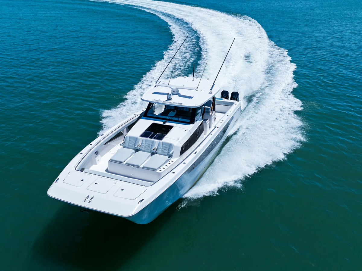 2026 Aquila 47 Molokai 47.0 feet, St Petersburg, FL #18