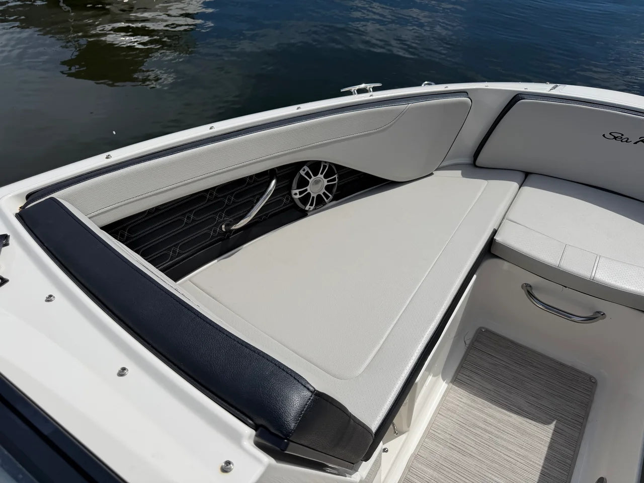 2025 Sea Ray 210 SPX OB 21.0 feet, Pensacola, Florida #15