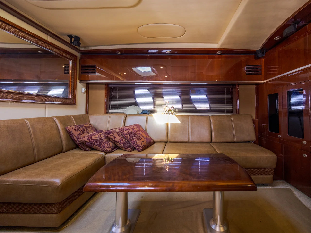 2007 Sea Ray 48 Sundancer 45.0 feet, Seabrook, TX #28