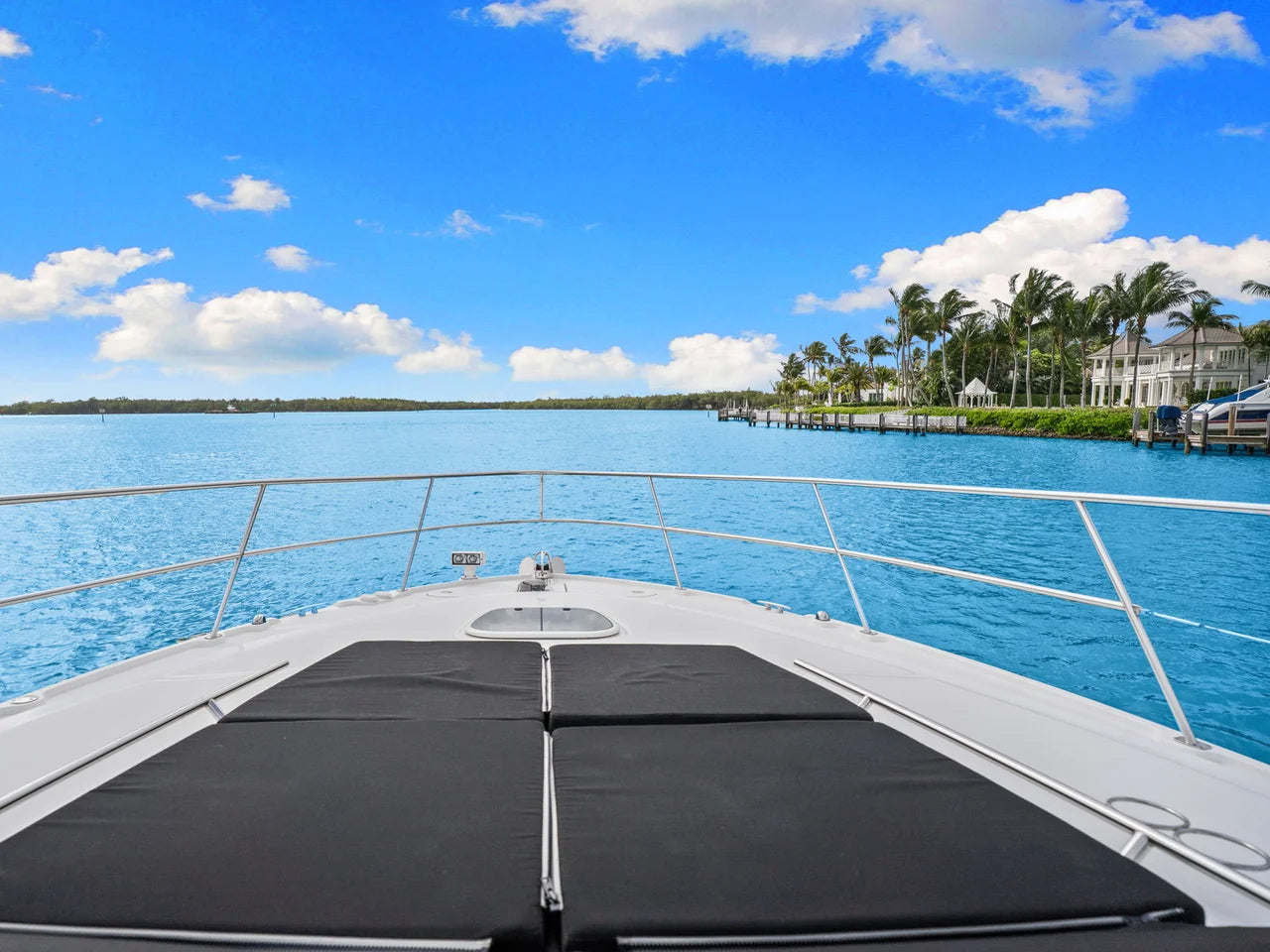 2017 Sea Ray SUNDANCER 510 51.0 feet, Naples, Florida #16