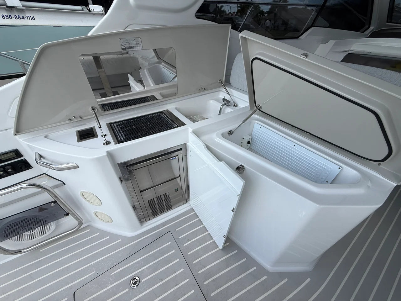 2021 Azimut 45 ATLANTIS 45.0 feet, Cape Coral, FL #12