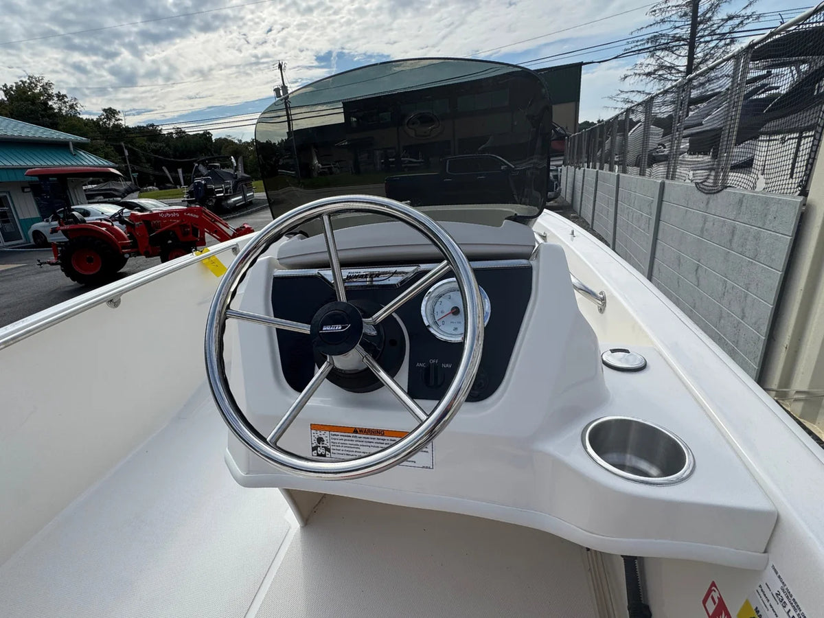 2027 Boston Whaler 130 Super Sport 13.0 feet, Lake Hopatcong, NJ #15