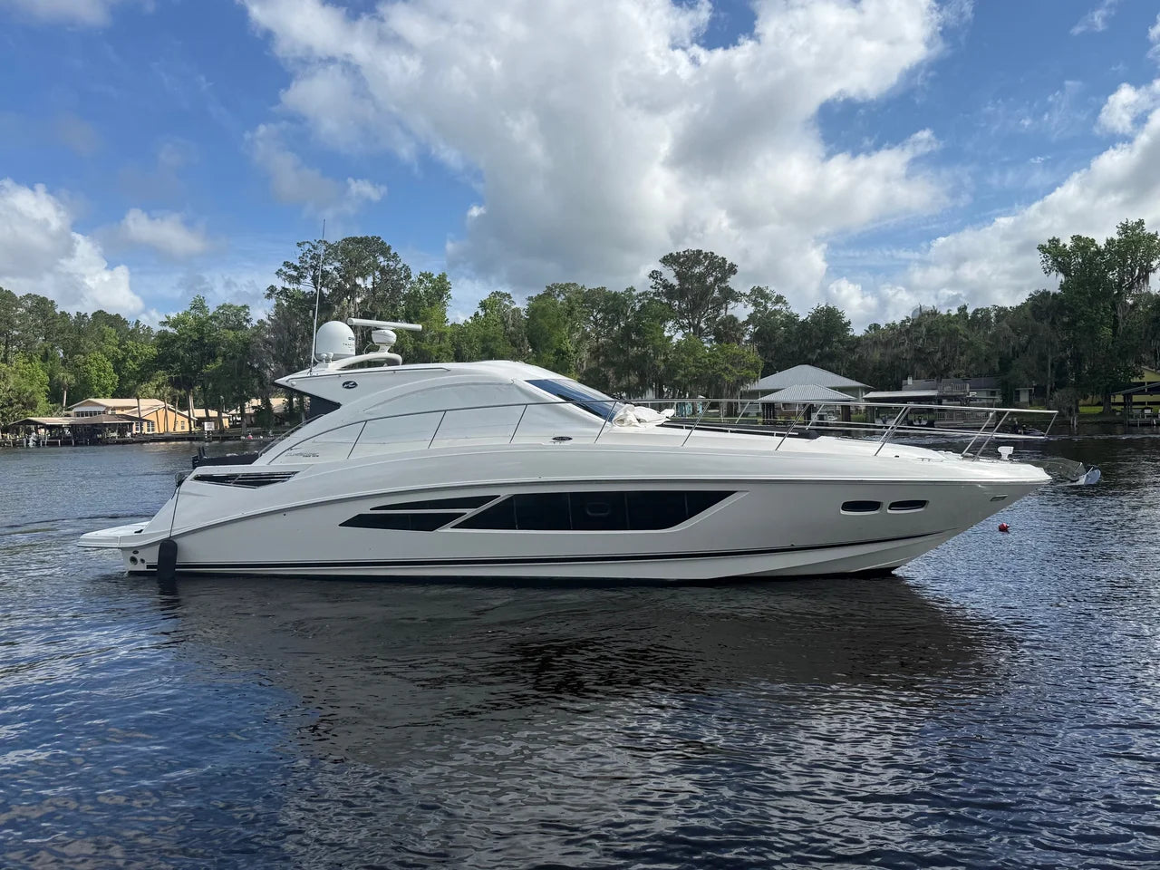 2016 Sea Ray 510 SUNDANCER 51.0 feet, Jacksonville Beach, Florida #15