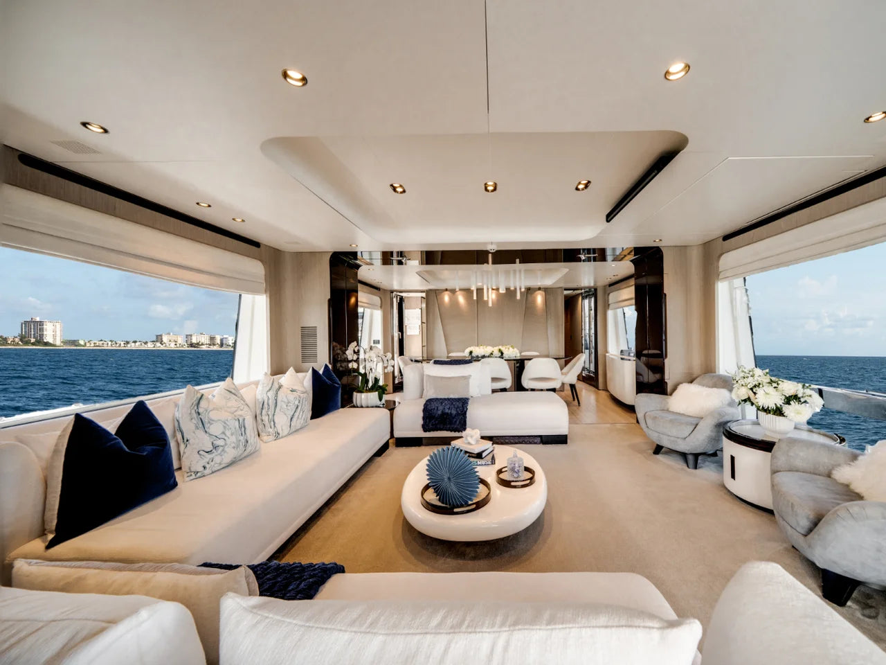 2020 Azimut GRANDE 27M 87.0 feet, Pompano Beach, FL #49