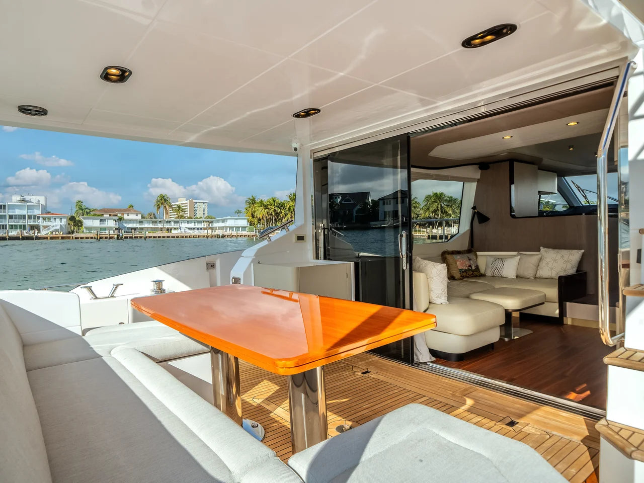 2022 Azimut 60 FLY 60.0 feet, Hollywood, Florida #61